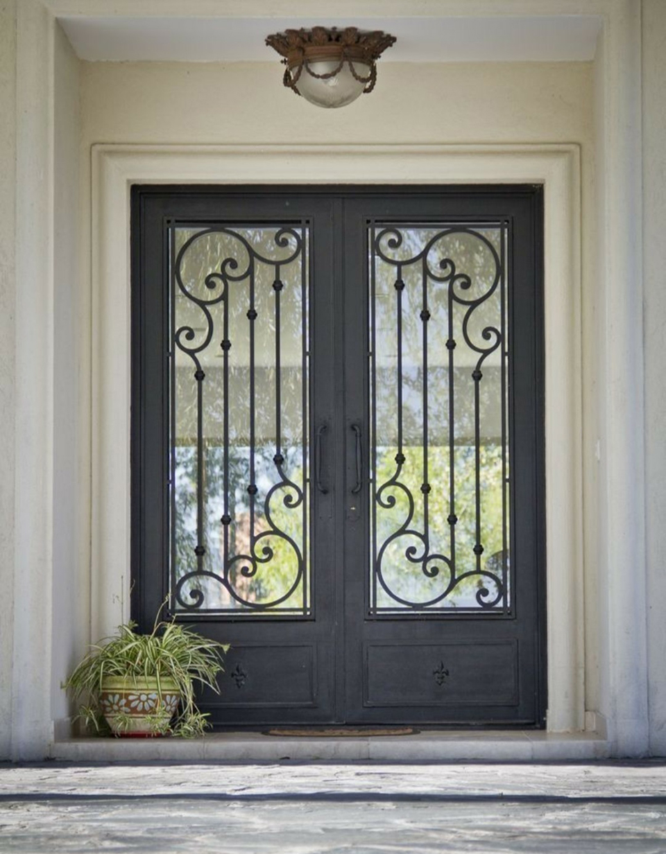 Demir Doğrama Ferforje