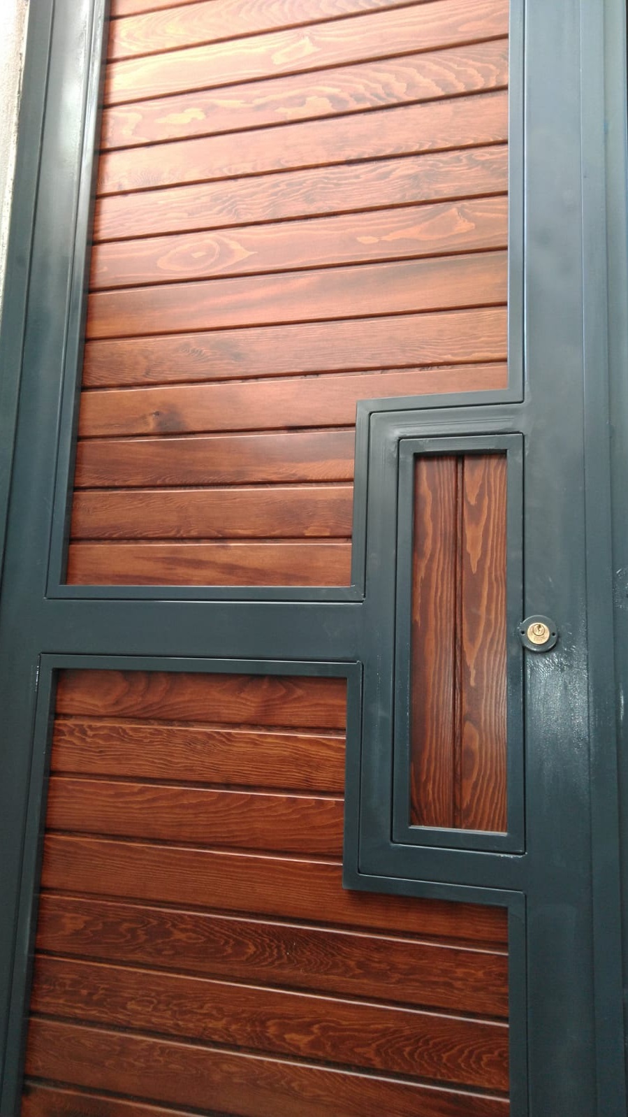 Demir Doğrama Ferforje