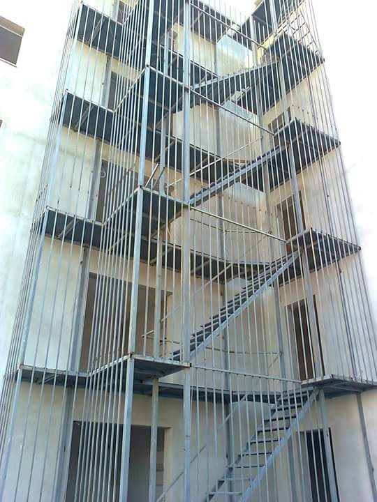 Demir Doğrama Ferforje