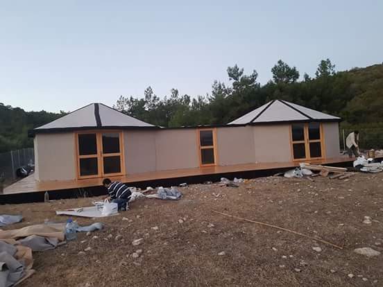 Demir Doğrama Ferforje