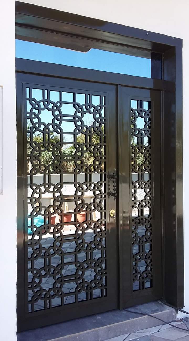 Demir Doğrama Ferforje