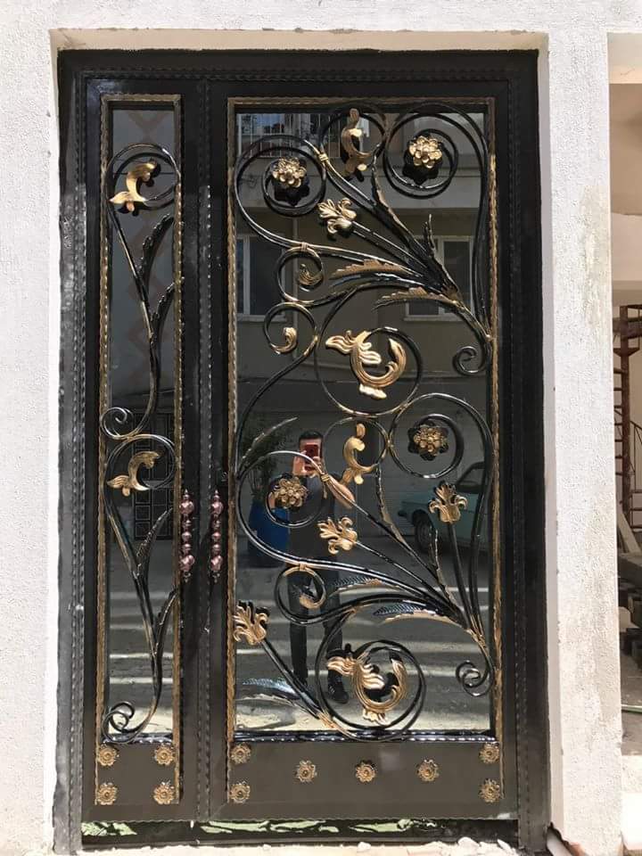 Demir Doğrama Ferforje