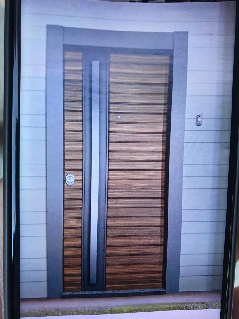 Demir Doğrama Ferforje