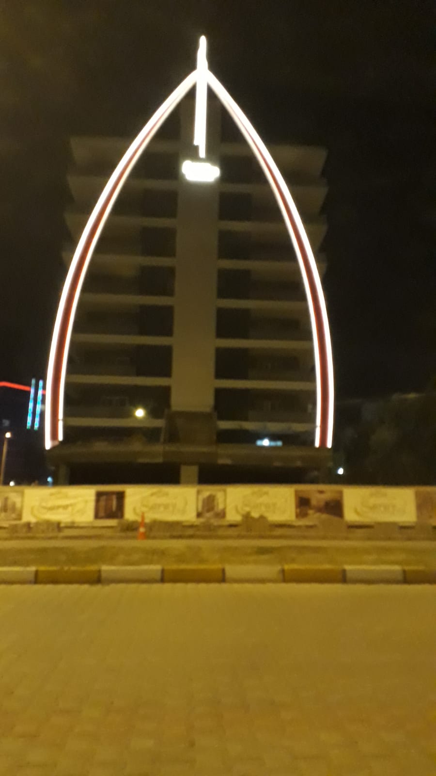 Kompozit ve Slikon Dış Cephe Kaplama