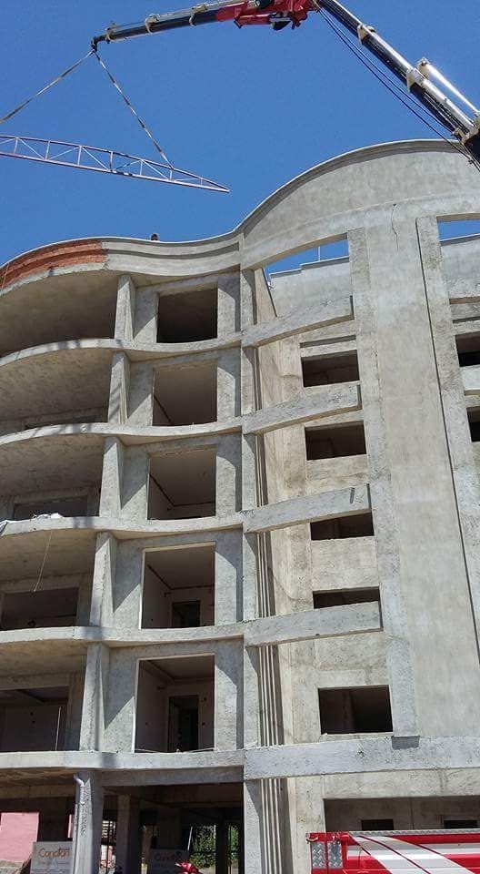 Çelik Konstrüksiyon ve Çelik Çatı