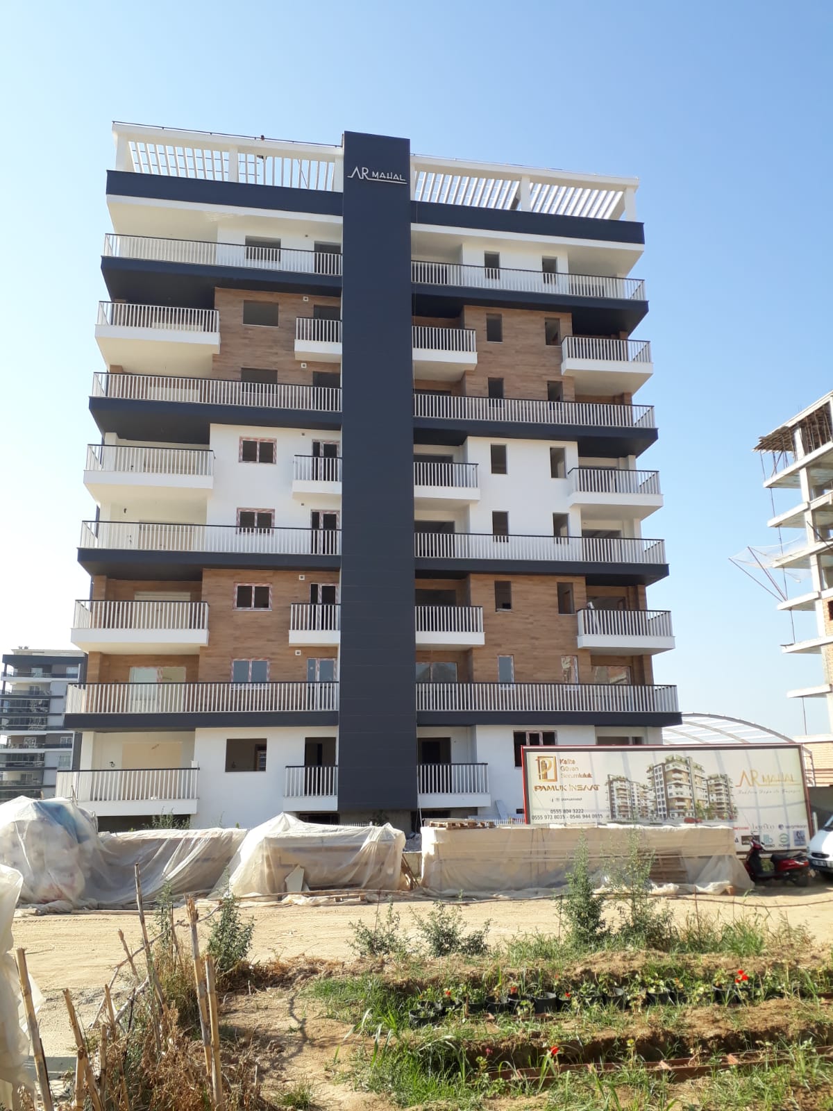 Çelik Konstrüksiyon ve Çelik Çatı