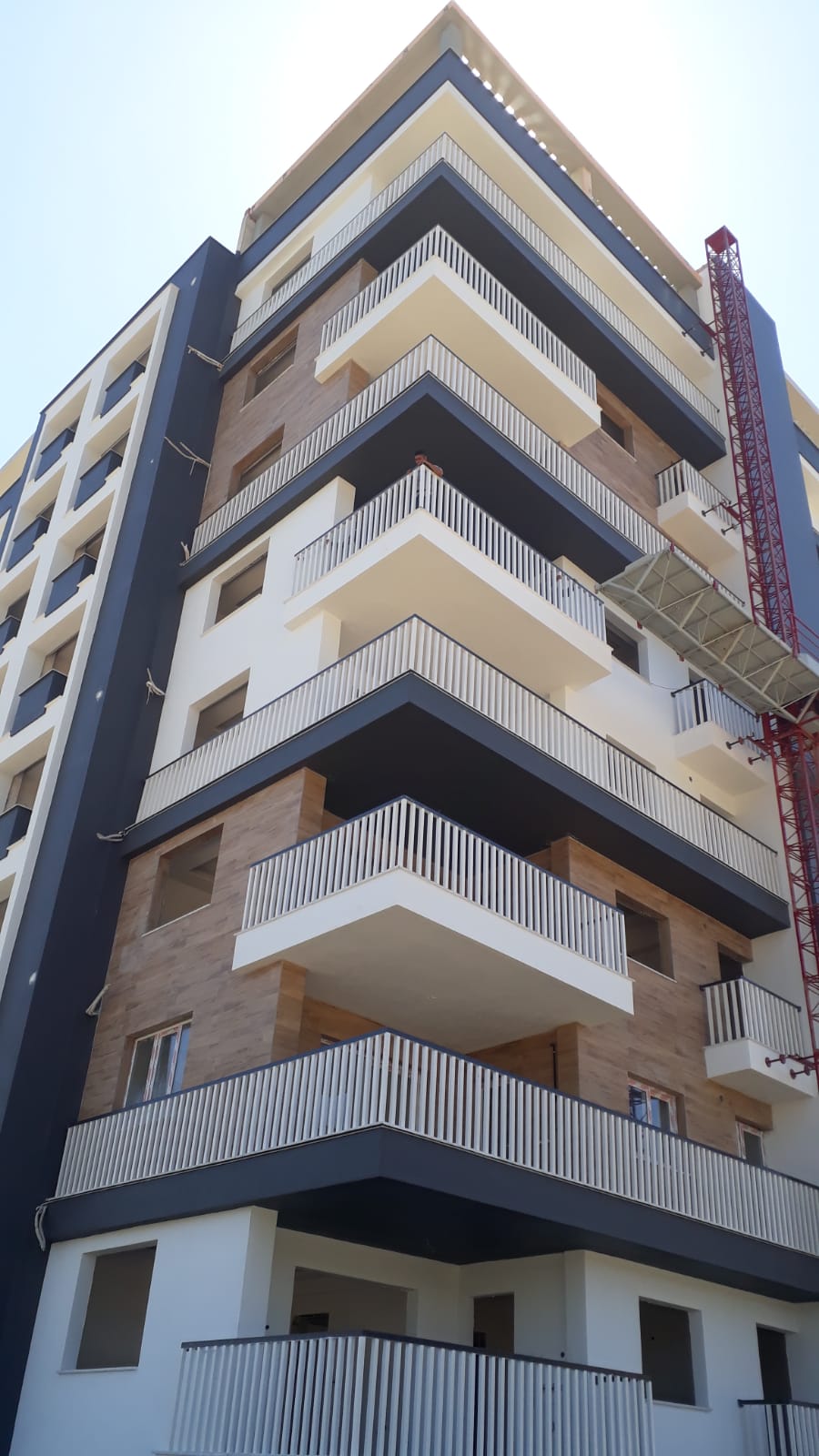 Çelik Konstrüksiyon ve Çelik Çatı