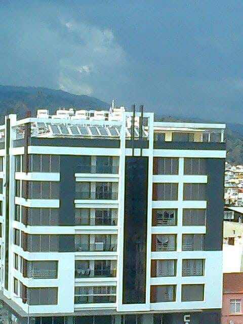 Kompozit ve Slikon Dış Cephe Kaplama