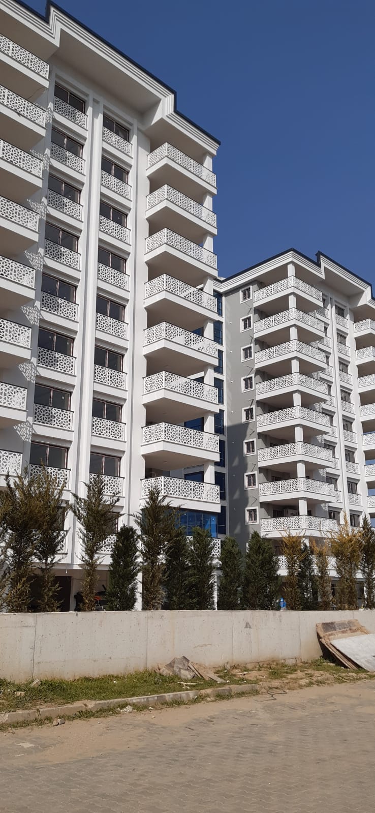 Elektrostatik Toz Boya