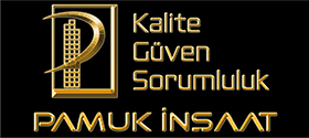 Pamuk İnşaat